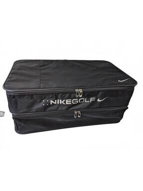 Nike Golf TG0101 Organizer Travel Bag China Expandable 2Tier